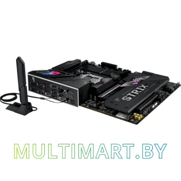 Материнская плата ASUS ROG Strix B850-E Gaming WiFi картинка 8